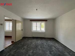 Pronájem rodinného domu, Olomouc - Droždín, Jesenická, 80 m2