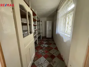 Pronájem rodinného domu, Olomouc - Droždín, Jesenická, 80 m2