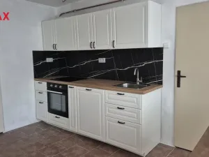 Pronájem rodinného domu, Olomouc - Droždín, Jesenická, 80 m2