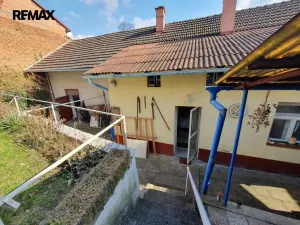 Pronájem rodinného domu, Olomouc - Droždín, Jesenická, 80 m2