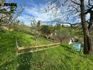 Pronájem rodinného domu, Olomouc - Droždín, Jesenická, 80 m2