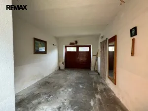 Pronájem rodinného domu, Olomouc - Droždín, Jesenická, 80 m2