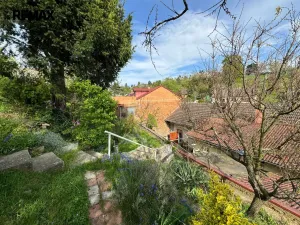 Pronájem rodinného domu, Olomouc - Droždín, Jesenická, 80 m2