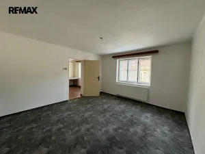 Pronájem rodinného domu, Olomouc - Droždín, Jesenická, 80 m2