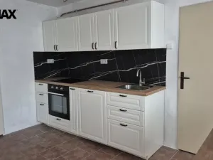 Pronájem rodinného domu, Olomouc - Droždín, Jesenická, 80 m2