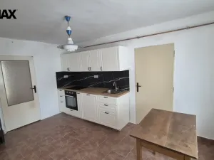 Pronájem rodinného domu, Olomouc - Droždín, Jesenická, 80 m2