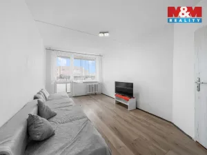 Prodej bytu 3+1, Most, Bohuslava Vrbenského, 68 m2