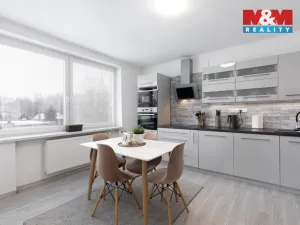 Prodej rodinného domu, Ostrava - Proskovice, Kalužní, 262 m2