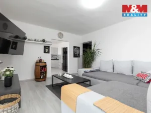 Prodej rodinného domu, Ostrava - Proskovice, Kalužní, 262 m2