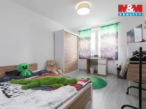 Prodej rodinného domu, Ostrava - Proskovice, Kalužní, 262 m2