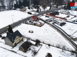 Prodej pozemku pro bydlení, Šenov, 2090 m2