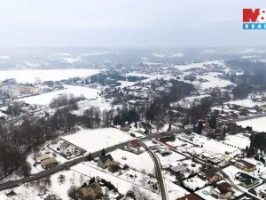 Prodej pozemku pro bydlení, Šenov, 2090 m2