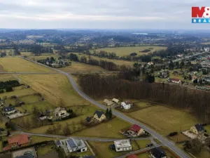 Prodej pozemku pro bydlení, Šenov, 2090 m2