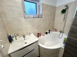 Prodej rodinného domu, Černá u Bohdanče, 89 m2