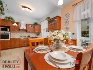 Prodej bytu 4+1, Liberec, Březinova, 97 m2