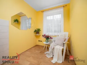 Prodej bytu 4+1, Liberec, Březinova, 97 m2