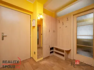 Prodej bytu 4+1, Liberec, Březinova, 97 m2