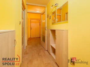 Prodej bytu 4+1, Liberec, Březinova, 97 m2