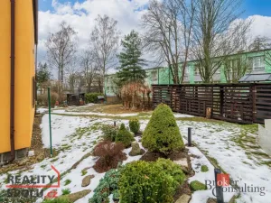 Prodej bytu 4+1, Liberec, Březinova, 97 m2