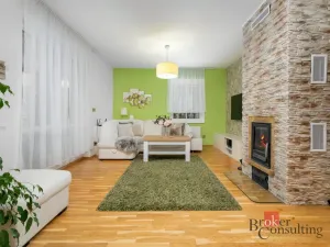 Prodej bytu 4+1, Liberec, Březinova, 97 m2