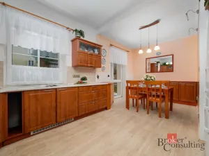Prodej bytu 4+1, Liberec, Březinova, 97 m2