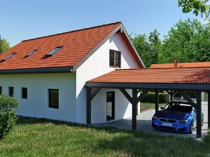 Prodej rodinného domu, Peruc - Telce, Na Skokanu, 110 m2