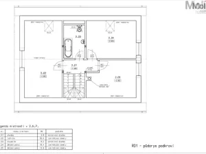 Prodej rodinného domu, Peruc - Telce, Na Skokanu, 336 m2