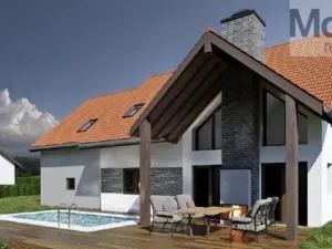 Prodej rodinného domu, Peruc - Telce, Na Skokanu, 353 m2