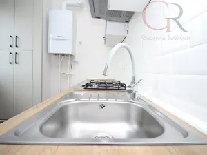 Prodej bytu 2+1, Plzeň - Východní Předměstí, Rychtaříkova, 51 m2