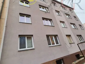 Prodej bytu 2+1, Plzeň - Východní Předměstí, Rychtaříkova, 51 m2