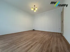 Pronájem bytu 2+kk, Nymburk, Velké Valy, 51 m2