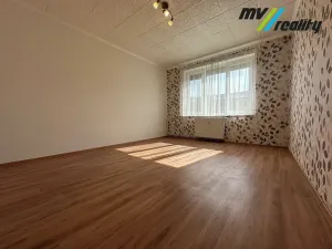 Pronájem bytu 2+kk, Nymburk, Velké Valy, 51 m2