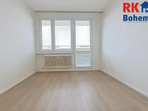 Pronájem bytu 3+kk, Praha - Hostivař, Golfová, 74 m2