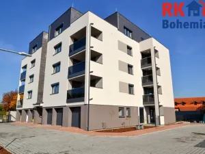 Pronájem bytu 1+kk, Český Brod, Klučovská, 33 m2