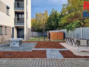 Pronájem bytu 1+kk, Český Brod, Klučovská, 33 m2