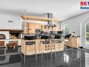 Prodej pozemku pro bydlení, Turnov, Křišťálová, 7976 m2