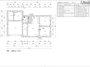 Prodej rodinného domu, Peruc - Telce, Na Skokanu, 344 m2