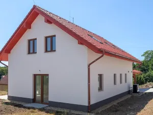 Prodej rodinného domu, Peruc - Telce, Na Skokanu, 225 m2
