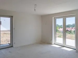 Prodej rodinného domu, Peruc - Telce, Na Skokanu, 225 m2