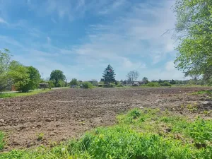 Prodej pozemku pro bydlení, Žáky, 1061 m2