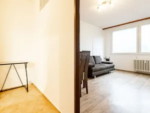 Pronájem bytu 2+kk, Praha - Chodov, Vejvanovského, 42 m2