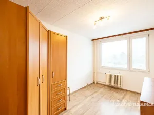 Pronájem bytu 2+kk, Praha - Chodov, Vejvanovského, 42 m2