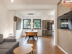 Prodej rodinného domu, Dolní Morava, 184 m2