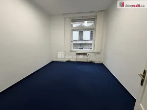 Pronájem kanceláře, Praha - Nové Město, Vodičkova, 143 m2