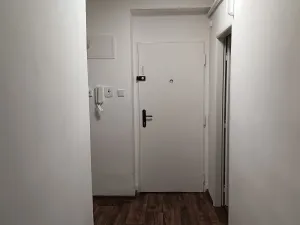 Pronájem bytu 2+1, Bílina - Újezdské Předměstí, 5. května, 60 m2