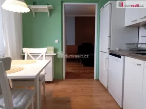 Pronájem bytu 2+1, Karlovy Vary - Bohatice, Lomená, 61 m2