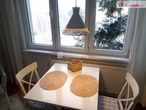 Pronájem bytu 2+1, Karlovy Vary - Bohatice, Lomená, 61 m2