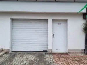 Prodej garáže, Praha - Chodov, Kloboukova, 15 m2