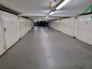 Prodej garáže, Praha - Chodov, Kloboukova, 15 m2