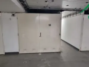 Prodej garáže, Praha - Chodov, Kloboukova, 15 m2